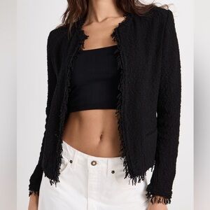 Iro Shavani Jacket